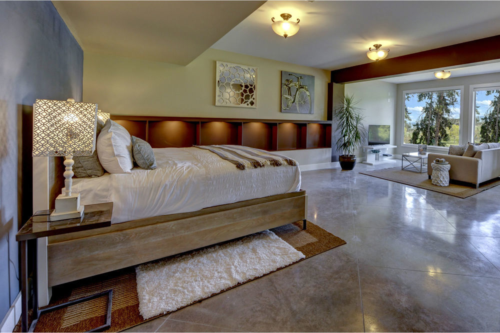 Teehouse Bed & Breakfast West Kelowna Exteriér fotografie