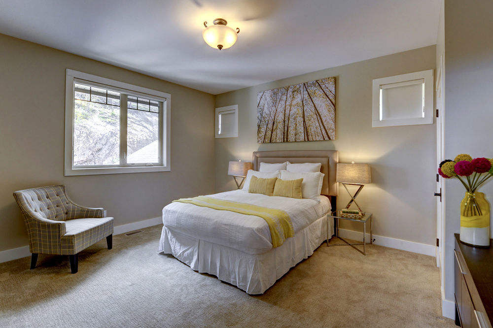 Teehouse Bed & Breakfast West Kelowna Exteriér fotografie