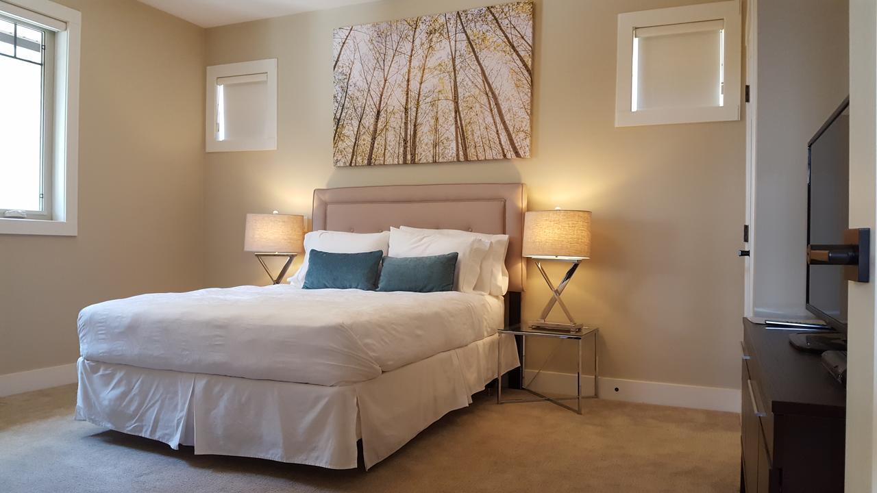 Teehouse Bed & Breakfast West Kelowna Exteriér fotografie